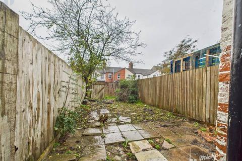 3 bedroom terraced house for sale, Park Street, Aylesbury, Buckinghamshire