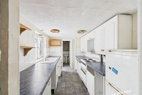 3 bedroom terraced house for sale, Park Street, Aylesbury, Buckinghamshire