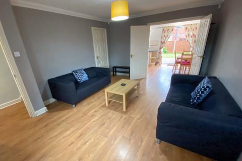 undefined, Clearwater Close, L7 2SA,