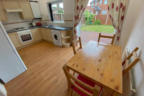 undefined, Clearwater Close, L7 2SA,
