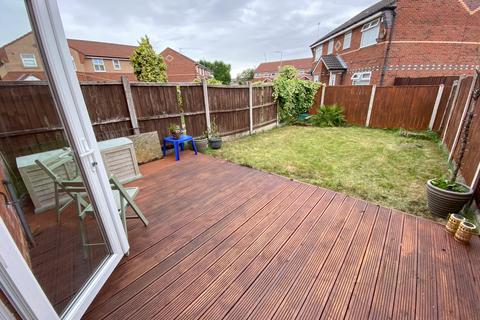 undefined, Clearwater Close, L7 2SA,
