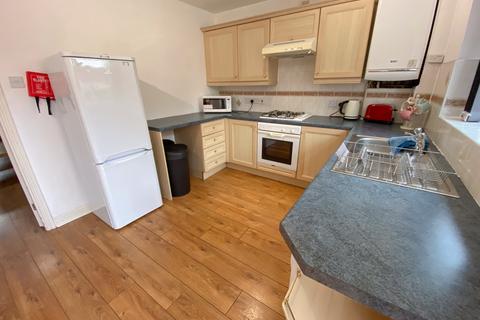 undefined, Clearwater Close, L7 2SA,