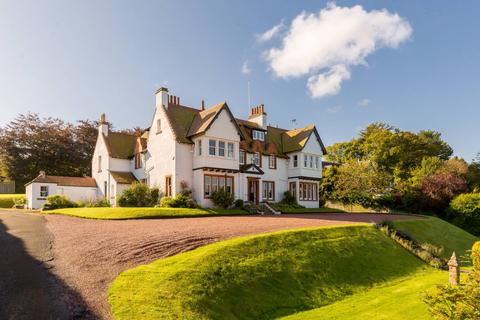 undefined, Windygates Road, Edinburgh, EH15