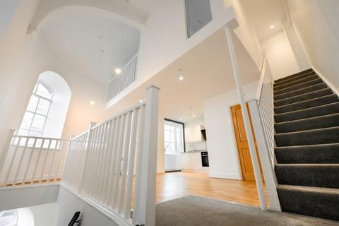 undefined, The Sanctuary, Gladstone Terrace, Gateshead