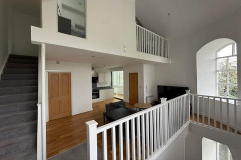 2 bedroom apartment to rent, The Sanctuary, Gladstone Terrace, Gateshead