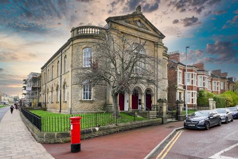 undefined, The Sanctuary, Gladstone Terrace, Gateshead