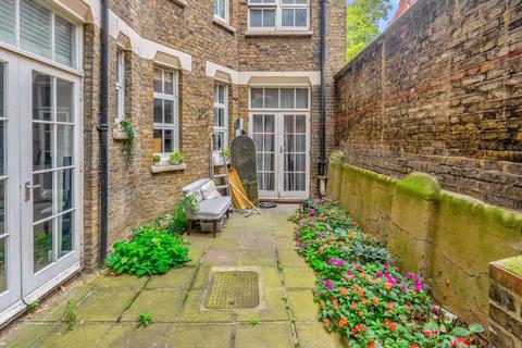 undefined, Clerkenwell Road, London, EC1