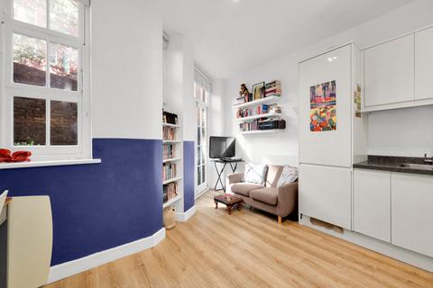 undefined, Clerkenwell Road, London, EC1