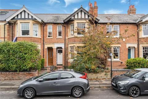 3 bedroom terraced house for sale, Warneford Road, East Oxford OX4