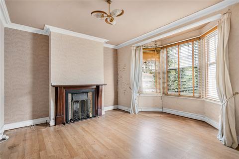 3 bedroom terraced house for sale, Warneford Road, East Oxford OX4