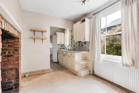 3 bedroom terraced house for sale, Warneford Road, East Oxford OX4