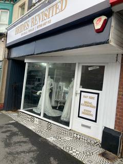 Retail property (high street) for sale, Dickson Road, Blackpool, Lancashire, FY1 2JL