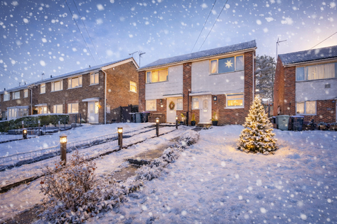 undefined, Fifth Avenue, Grantham NG31