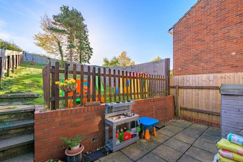 undefined, Fifth Avenue, Grantham NG31