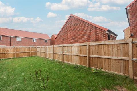 2 bedroom end of terrace house for sale, Iris Close, Sowerby, Thirsk