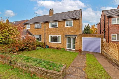 3 bedroom semi-detached house for sale, Tudor Road, Wheathampstead, St. Albans