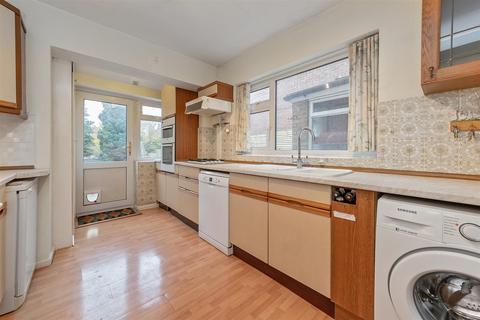 3 bedroom semi-detached house for sale, Tudor Road, Wheathampstead, St. Albans