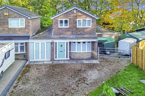 3 bedroom link detached house for sale, Cranwell Grove, Thornaby