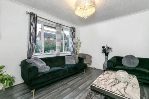 4 bedroom semi-detached house for sale, Headley Drive, Croydon , London , CR0