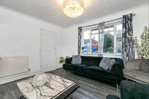 4 bedroom semi-detached house for sale, Headley Drive, Croydon , London , CR0