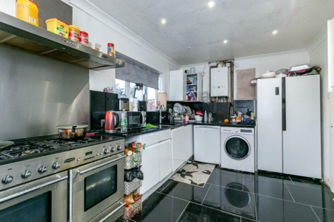 4 bedroom semi-detached house for sale, Headley Drive, Croydon , London , CR0