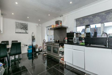 4 bedroom semi-detached house for sale, Headley Drive, Croydon , London , CR0