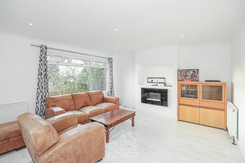undefined, Parkhill Circle, Aberdeen AB21