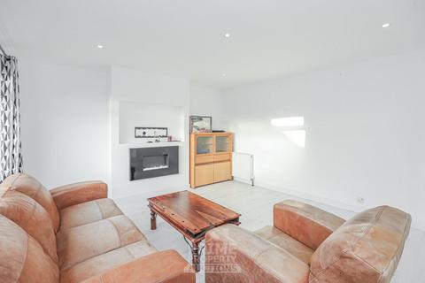 undefined, Parkhill Circle, Aberdeen AB21
