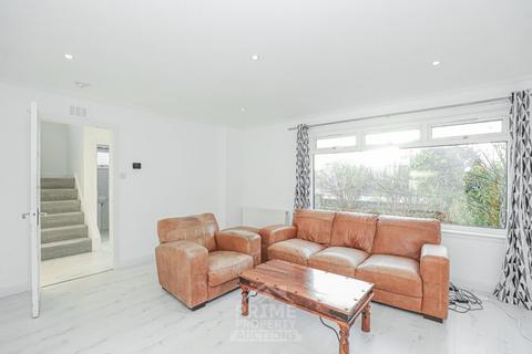 undefined, Parkhill Circle, Aberdeen AB21