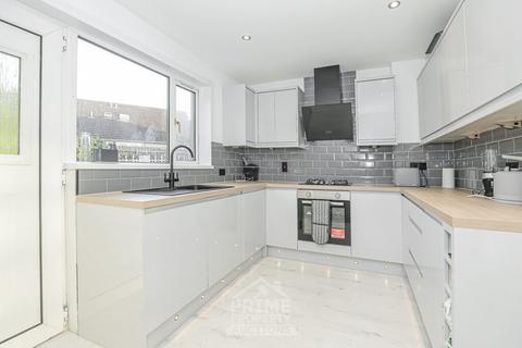 undefined, Parkhill Circle, Aberdeen AB21
