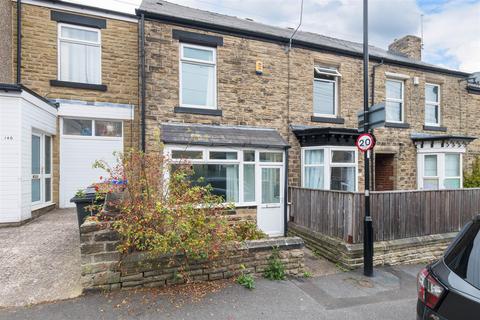 undefined, Cobden View Road, Crookes S10