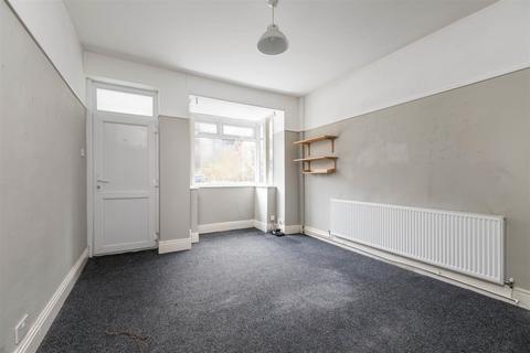 undefined, Cobden View Road, Crookes S10