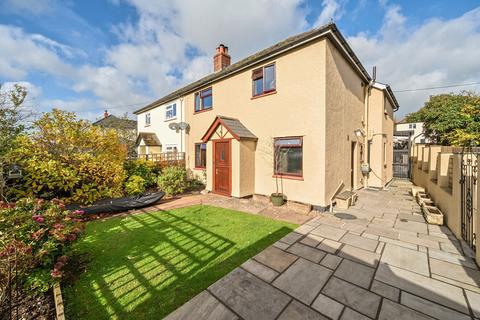 undefined, Nicholas Close, Brushford, Dulverton, Somerset, TA22