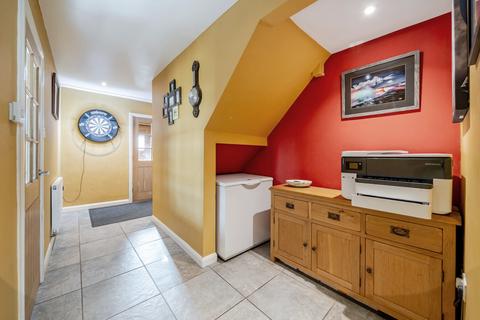 undefined, Nicholas Close, Brushford, Dulverton, Somerset, TA22
