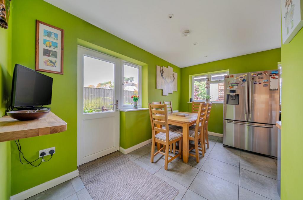 Brushford Seddons