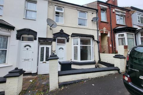 undefined, Ivanhoe Street, Dudley DY2