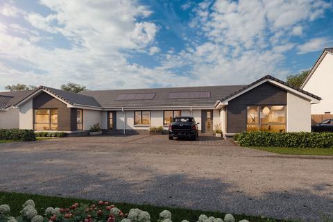 undefined, Campion Homes Plot 12 - Willow, 9, Linen Court, Balmullo, KY16 0FY