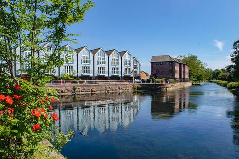 Canal Wharf, Chichester, West Sussex, PO19