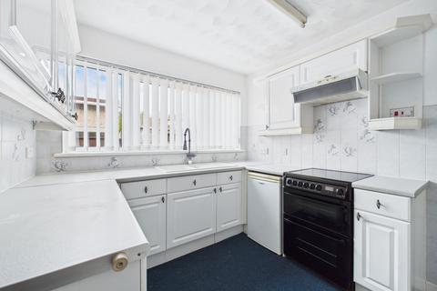 3 bedroom semi-detached bungalow for sale, Richmond Road, Kirkby-In-Ashfield, Nottinghamshire