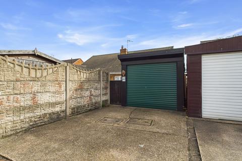 undefined, Richmond Road, Kirkby-In-Ashfield, Nottinghamshire