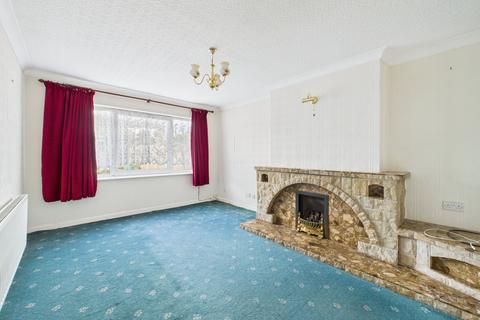 undefined, Richmond Road, Kirkby-In-Ashfield, Nottinghamshire