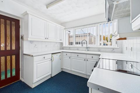 undefined, Richmond Road, Kirkby-In-Ashfield, Nottinghamshire