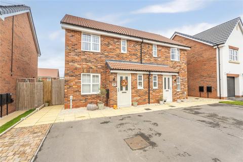 undefined, Butterfly Lane, Calverton, Nottingham, Nottinghamshire, NG14