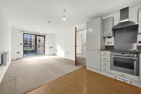 1 bedroom flat for sale, Jonston Court, London, E10