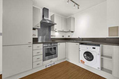 1 bedroom flat for sale, Jonston Court, London, E10