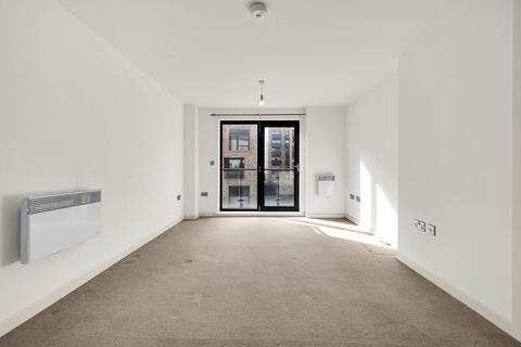 undefined, Jonston Court, London, E10