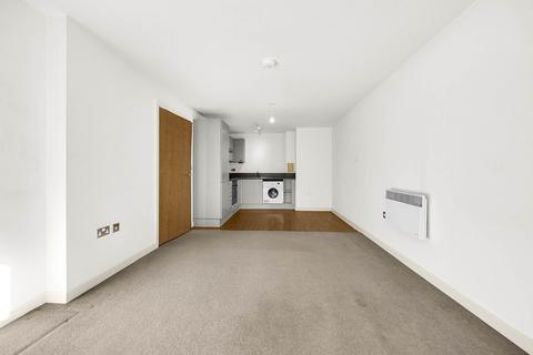 undefined, Jonston Court, London, E10