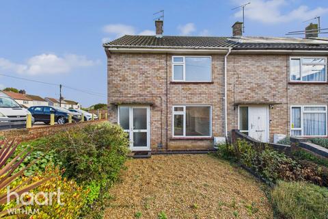 undefined, Oak Road, Tiptree