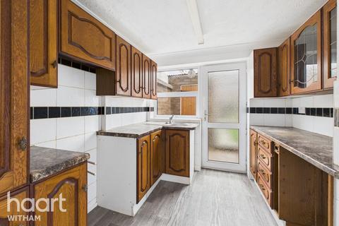 undefined, Oak Road, Tiptree