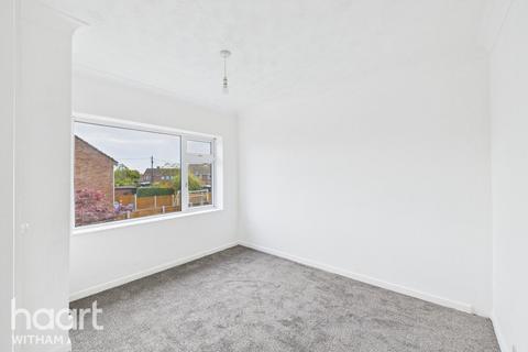 undefined, Oak Road, Tiptree